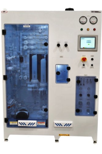 machine
