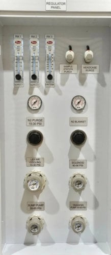 panel