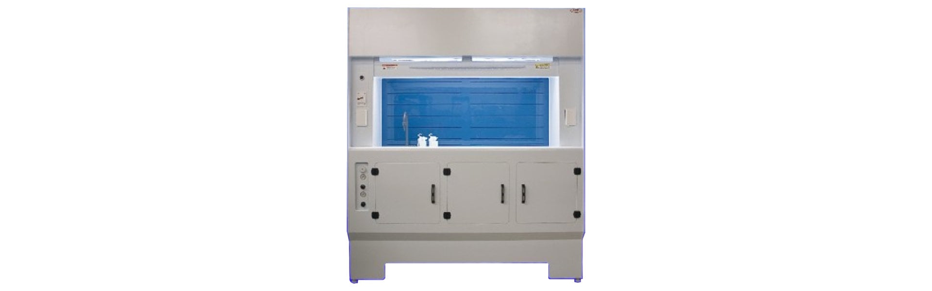 cleanroom hood